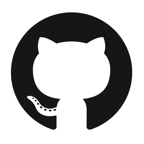 GitHub logo