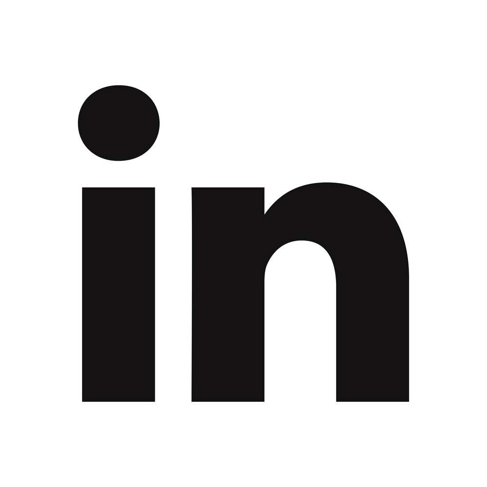 LinkedIn logo